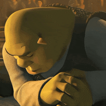 Shrek gif still